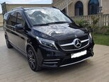 Mercedes V 300-2