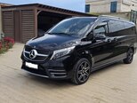 Mercedes V 300-3