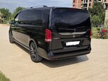 Mercedes V 300-5