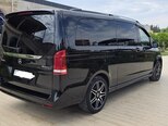 Mercedes V 300-4