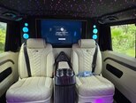 Mercedes V 300-14