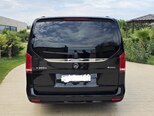 Mercedes V 300-7