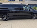 Mercedes V 300-6