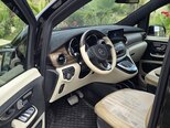 Mercedes V 300-9