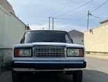 LADA (VAZ) 2107-1