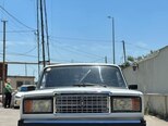 LADA (VAZ) 2107-2