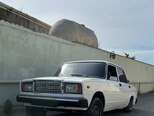LADA (VAZ) 2107-4