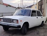 LADA (VAZ) 2107-5