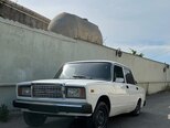 LADA (VAZ) 2107-3