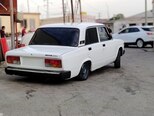 LADA (VAZ) 2107-6
