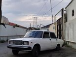 LADA (VAZ) 2107-7