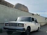 LADA (VAZ) 2107-12
