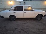 LADA (VAZ) 2107-14