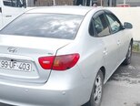 Hyundai Avante-11
