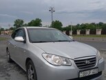 Hyundai Avante-9