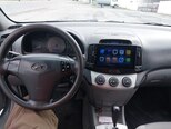 Hyundai Avante-13