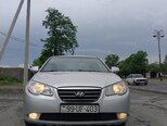 Hyundai Avante-1