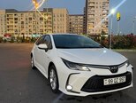Toyota Corolla-3