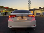 Toyota Corolla-5
