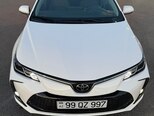 Toyota Corolla-6