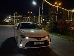 Toyota Corolla-2