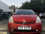Toyota Prius-1