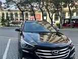 Hyundai Santa Fe-3