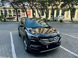 Hyundai Santa Fe-1