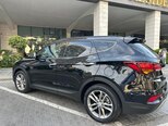 Hyundai Santa Fe-5