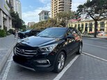Hyundai Santa Fe-2