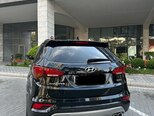 Hyundai Santa Fe-6