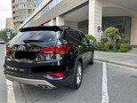Hyundai Santa Fe-7