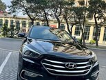 Hyundai Santa Fe-4