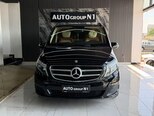 Mercedes V 250-1