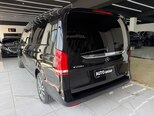 Mercedes V 250-6