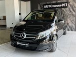 Mercedes V 250-2