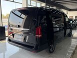 Mercedes V 250-4