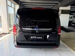Mercedes V 250-5