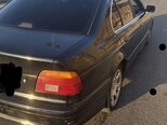 BMW 520-3