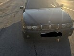 BMW 520-5