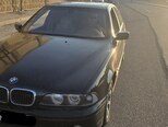 BMW 520-4