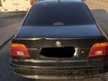 BMW 520-2