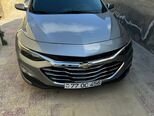 Chevrolet Malibu-5