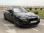 BMW 528-11