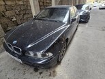 BMW 520-1