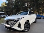Changan Uni-Z-3