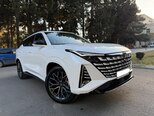 Changan Uni-Z-2