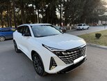 Changan Uni-Z-4