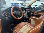 Mercedes V 250-11