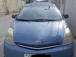 Toyota Prius-1